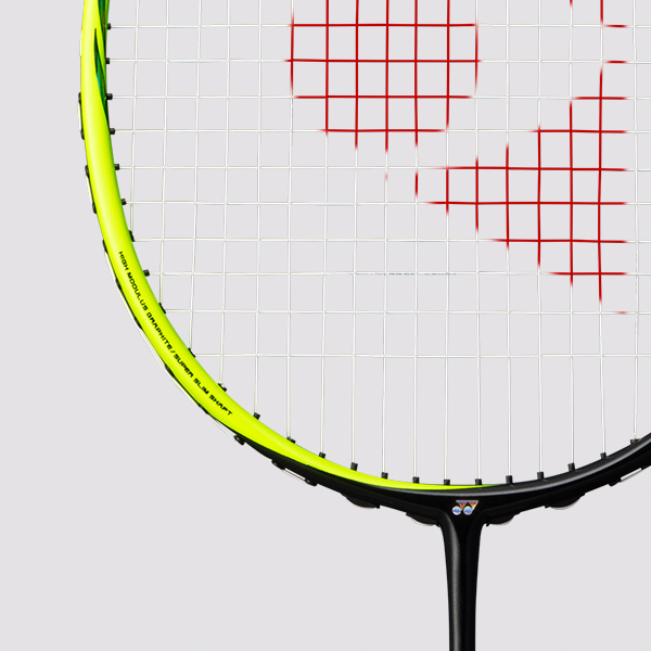 Khung vợt cầu lông Yonex Astrox 77 - Xanh chuối
