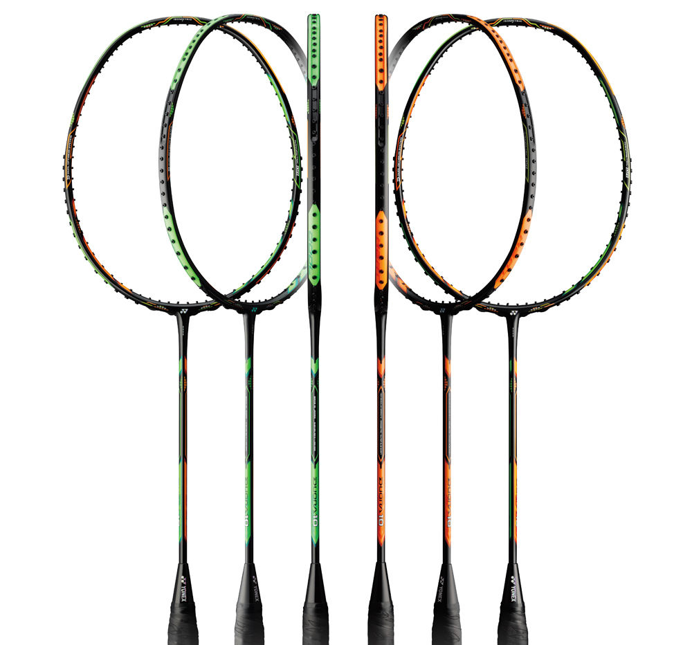 Thân vợt cầu lông Yonex Duora 10